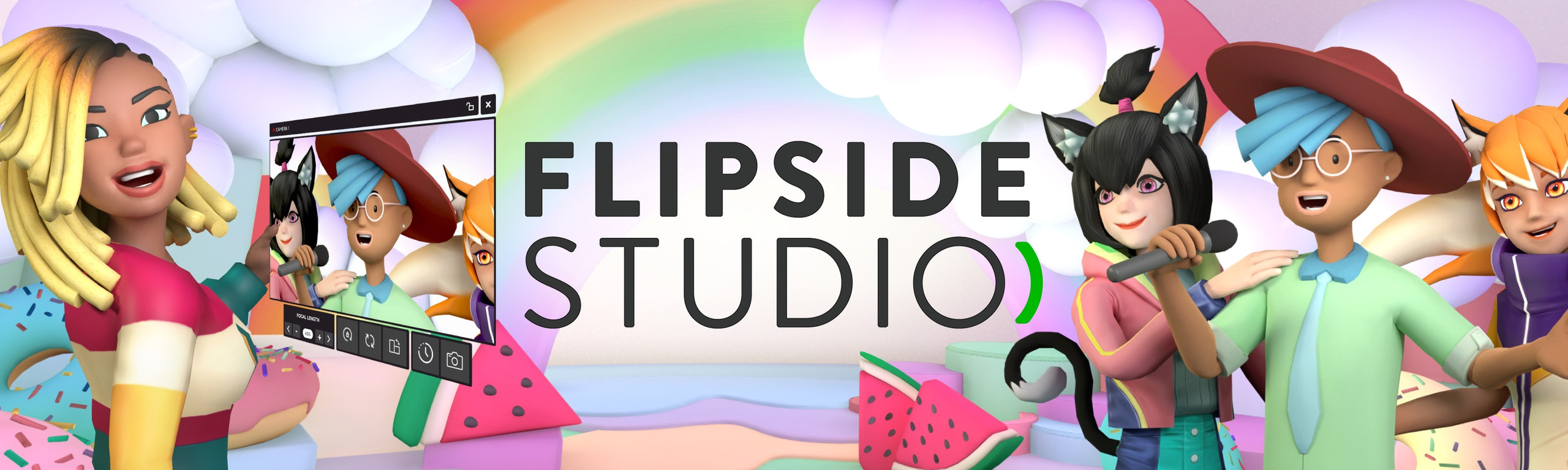 Flipside XR