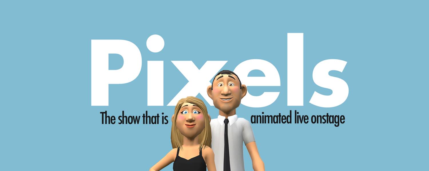 Pixels