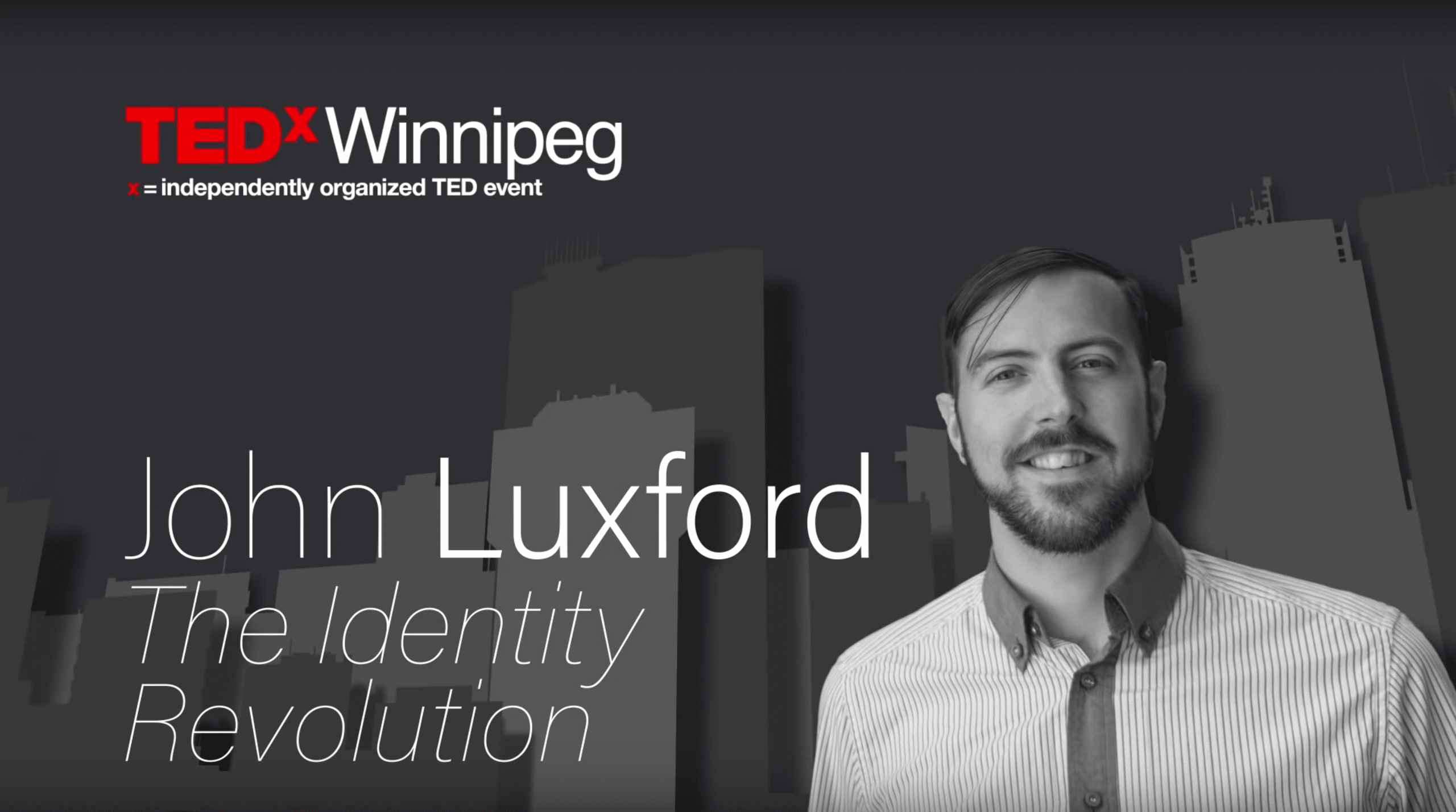 The Digital Identity Revolution